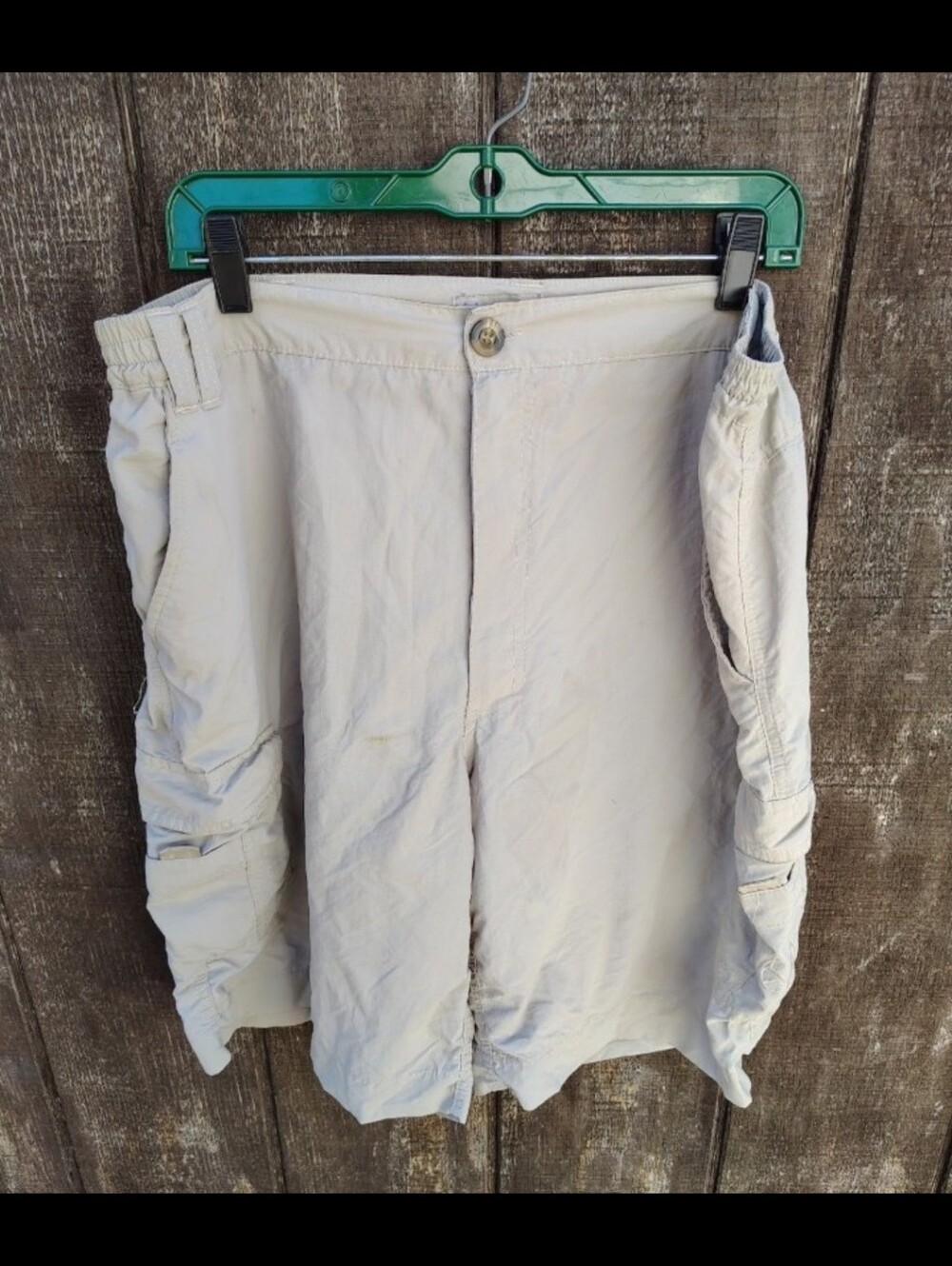 (XL) Realtree Men's Shorts